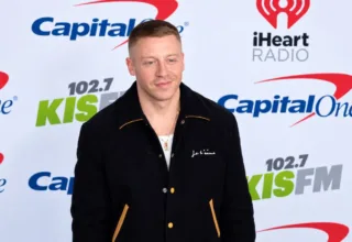 Macklemore Ed Sheeran Tour