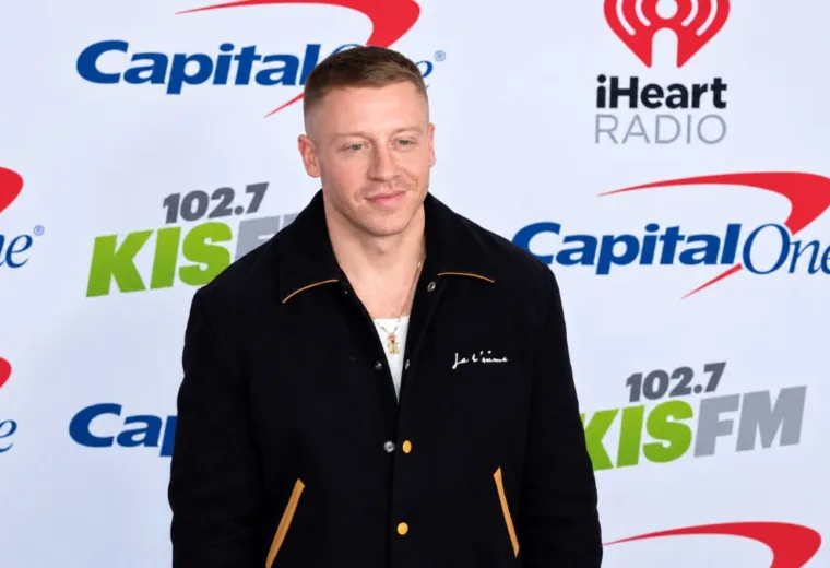 Macklemore Ed Sheeran Tour