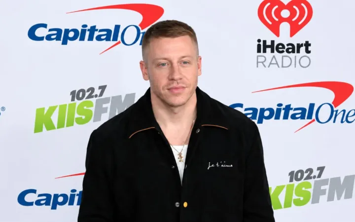 Robert Kraft Macklemore Ed Sheeran tour