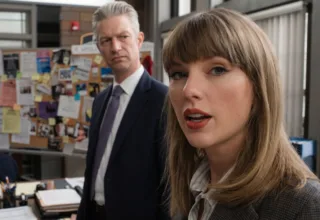 Taylor Swift' Cryptic Emmys Message